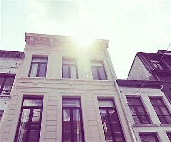 Rosier 10 Bed & Breakfast 3*