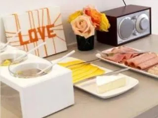 Bed & Breakfast Rosier 10 3*