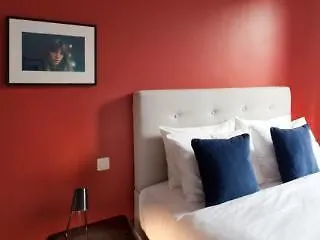 Rosier 10 Bed & Breakfast Antwerp
