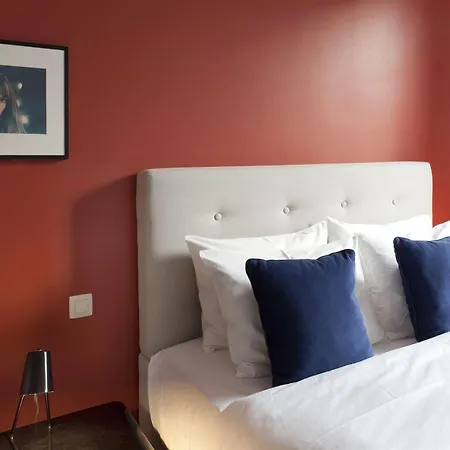 Rosier 10 Bed & Breakfast