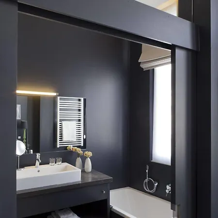 Rosier 10 3* Antwerp