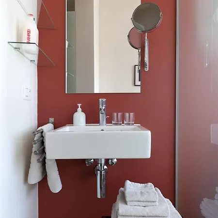 Rosier 10 3* Antwerp