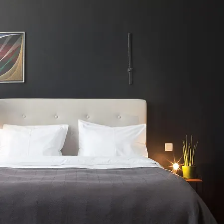Bed & Breakfast Rosier 10 Antwerp