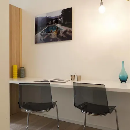 Rosier 10 Bed and Breakfast Αμβέρσα