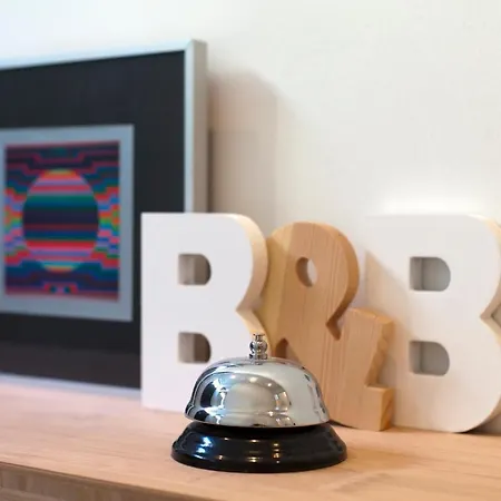 Bed and Breakfast Rosier 10